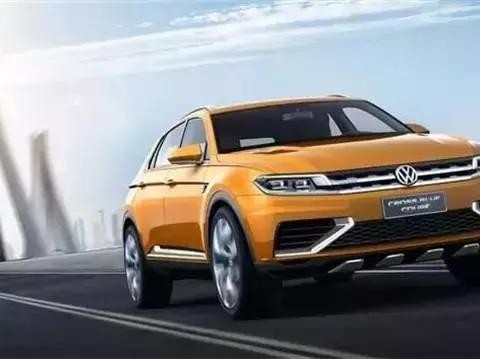 大众又来一款SUV，实力不输宝马X3，看完后放弃汉兰达！