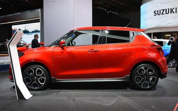 最便宜的小钢炮,6秒破百,不到20万,高尔夫GTI也