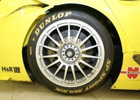 世界上最好的十大轮胎,看看你的爱车用的哪款