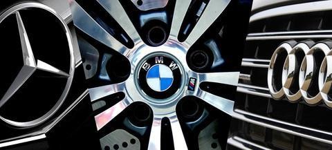 英雄要问出处！宝马、奥迪是怎样成名的？