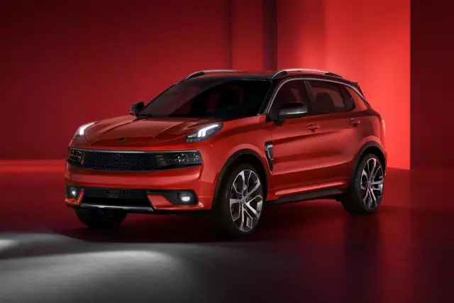 再跟我说开国产车出门嫌丢人!我跟你急!