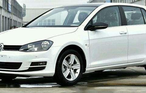 为什么这么多人买大众高尔夫?