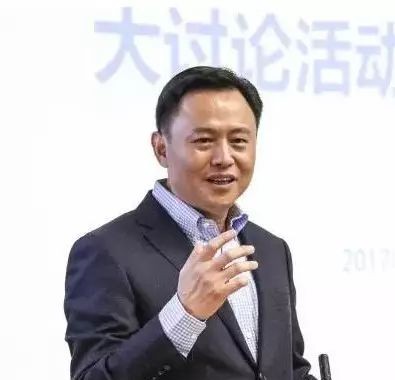 剪刀手徐留平：谋定后动，重构一汽