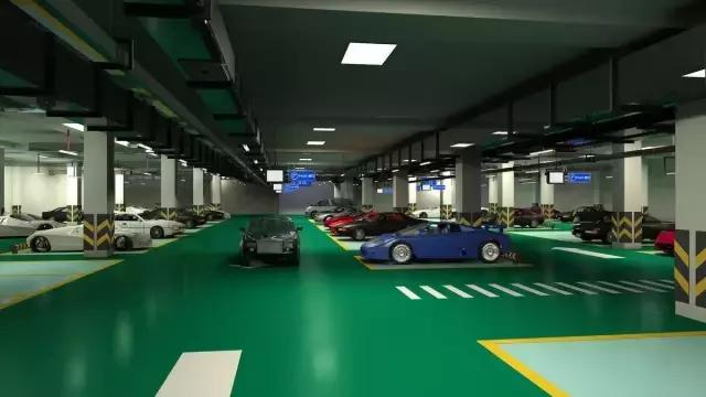 怕长期停放会伤车?必看这4点!