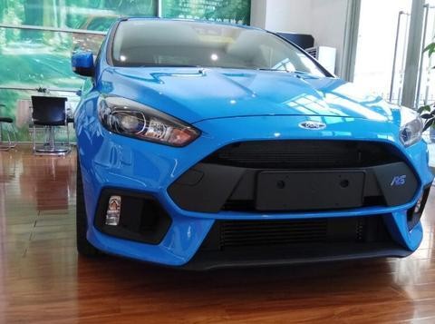 车长才4.3米却重达1.6吨，最高车速可达268km/h，40万能买小钢炮