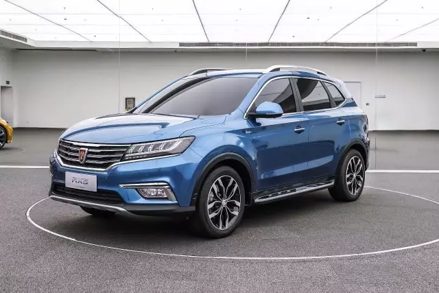 再跟我说开国产车出门嫌丢人!我跟你急!