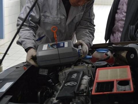 如何选择合适自己的机油？