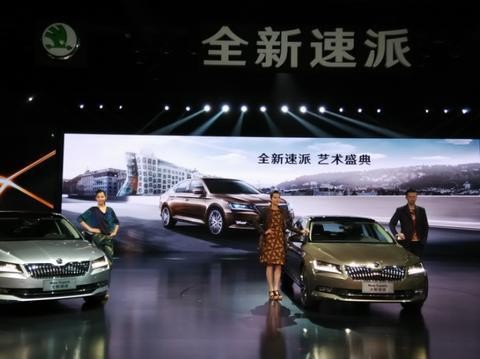 大众赋予的品牌，销量为何不给力？到底哪点比不上大众