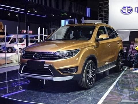 比以前更耗油，森雅R7 1.5T车型正式上市，售7.79万-7.99万元