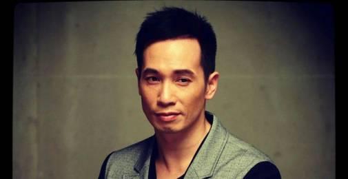 拥有整容式演技的除了赵又廷,还有TVB陈豪!