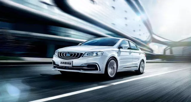 再跟我说开国产车出门嫌丢人!我跟你急!