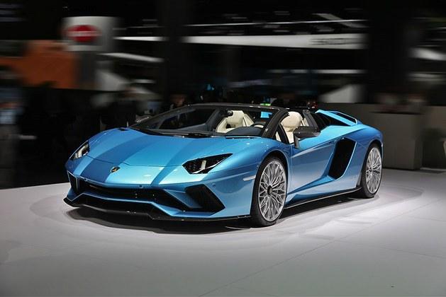 750万用来撩妹够不够?这车一马力就值1万,保时捷永远追不上