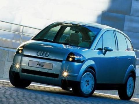 奥迪最亏钱的车！全铝车身油耗4.2L价格不贵，因丑到没人要停产