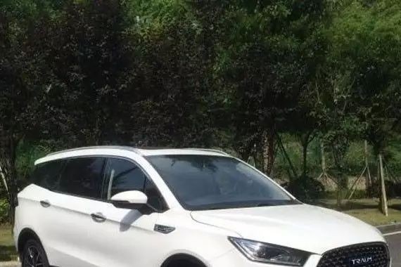 众泰放大招！推新品牌+新车型，君马SUV来袭，不过奔驰看了却...