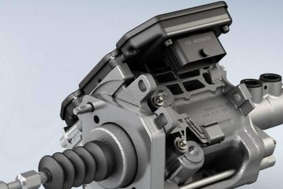 CR-V被召回，电子助力刹车是原罪吗？