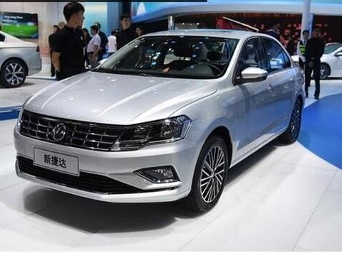 它是最便宜的德系“神车”，畅销20多年，如今月销仍有3万多辆