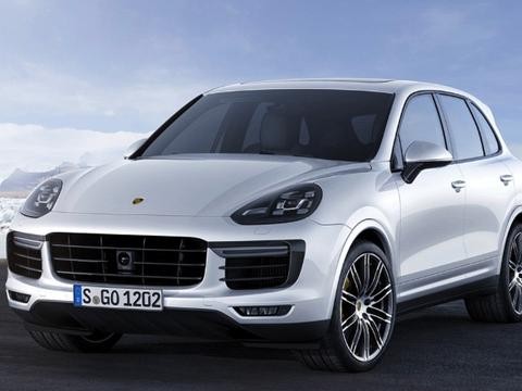 国内卖得最贵的5款SUV，第一名相当于100台五菱宏光！