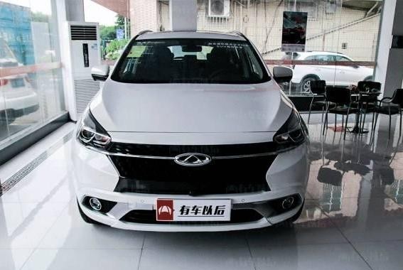 10.99万起！奇瑞最Diao SUV出新款，能火吗？