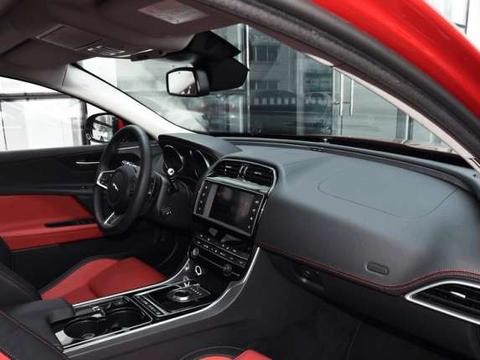 花30万买宝马3系不如选它,纯进口贵族身份,出门不撞脸,5.1秒破百