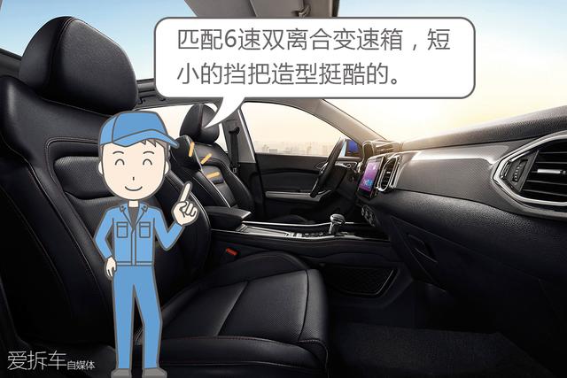 8万元精品SUV受追捧,奇瑞憋到最后才出大招