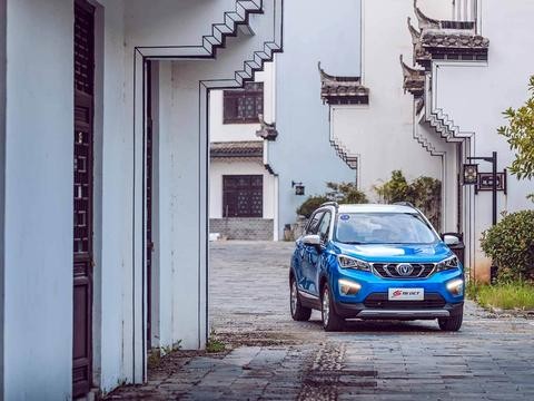 国内这几款SUV既便宜又好看，5万元起到底值不值？