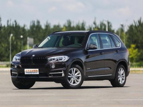 宝马X5 XDrive28i最致命的2个缺陷，如果下一代不纠正，宝马堪忧