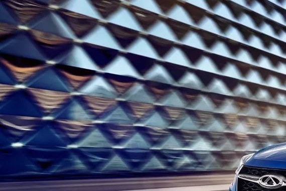 《车舞飞扬》“好开又聪明”奇瑞瑞虎5x睿智登场 售价79900元起