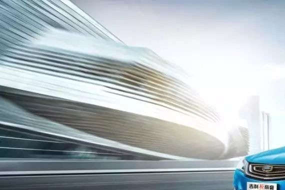 自主SUV已吊打合资，自主轿车何时才能不再只靠帝豪