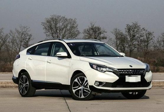 要颜值还是要个性，被指仿造一款冷门车，启辰T90你不觉得尴尬吗