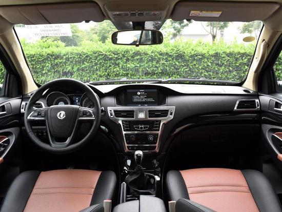 硬派SUV添一新丁,说它比锐界硬,董小姐砸几十亿也不如它