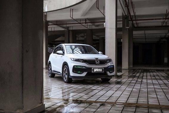 同样是实力派SUV，创酷和XR-V究竟该怎么选？