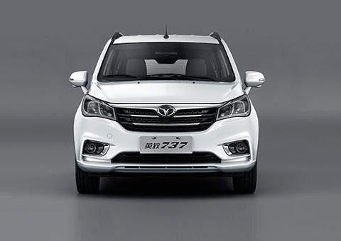 10万以下的家用MPV如何做出品质感？