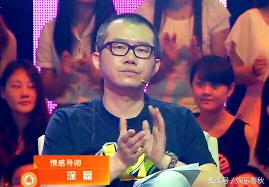 涂磊微博道出陈羽凡白百合事件的真相,原来他