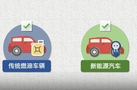 “双积分”制度妥协登场，比亚迪们的卖分大计要落空