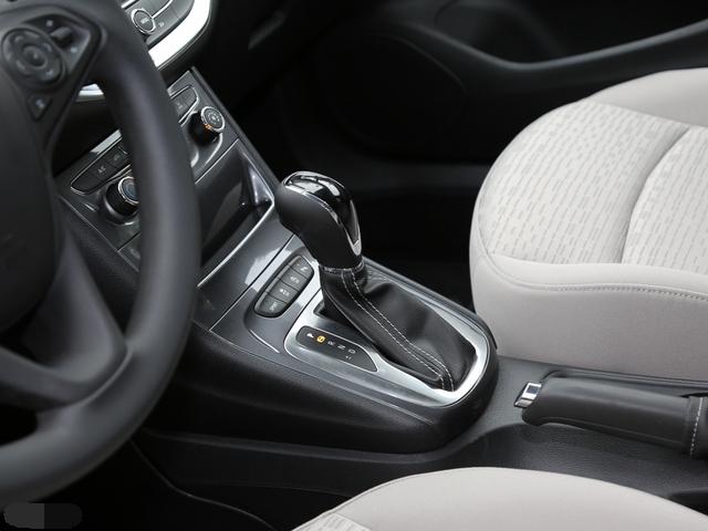 家用小钢炮除了高尔夫,还有这款实力车型威朗GS