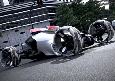 见未来:韩泰轮胎坚持技术创新,引领轮胎未来趋势