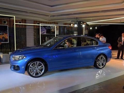 宝马18万起售不如合资品牌，因共享更是被吐槽！