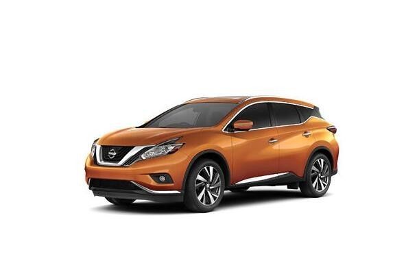 中型SUV优惠这么大,还不赶紧提一台搞定丈母娘