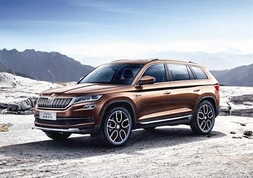 中型SUV优惠这么大,还不赶紧提一台搞定丈母娘