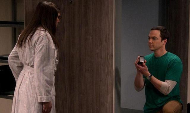 《生活大爆炸》第十一季回归,一集给了我们三