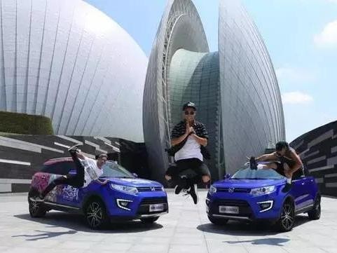 珠海惊现“蜘蛛侠”，战车竟然是TA