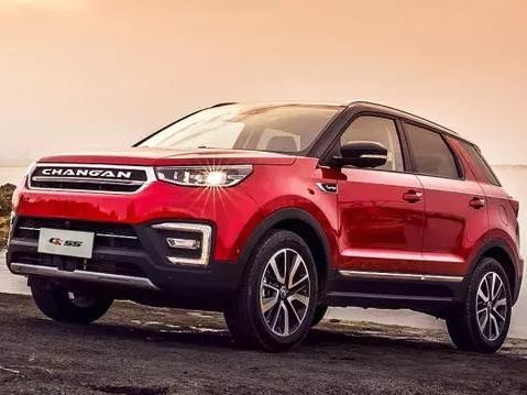 8月轿车全面萎缩的长安，要如何梳理产品线？