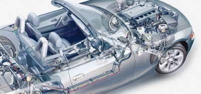 除了汉兰达，原来这么多合资SUV用的都是进口发动机