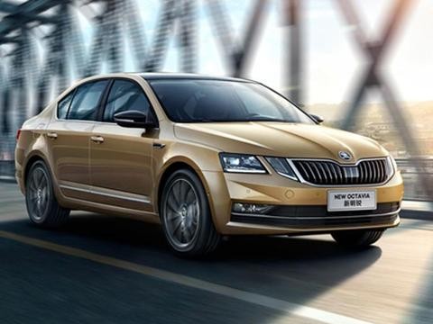 正宗德系，还是最新技术！10来万买这车就是拣个大便宜