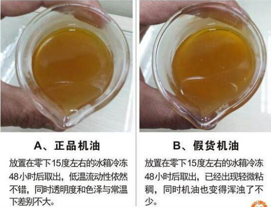 九成车主都忽视的机油常识,用错机油就是在毁车!