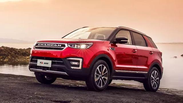 8月轿车全面萎缩的长安,要如何梳理产品线?