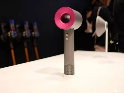 戴森也造电动车，跨界造车都眼红