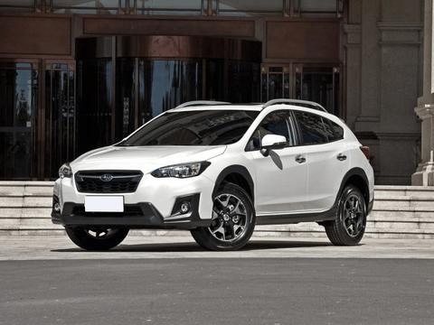 20万级操控最强SUV，标配全时四驱，懂车的才买它