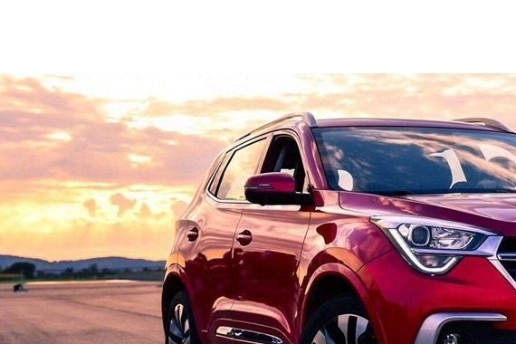 瑞虎5x：5会再次成为奇瑞幸运数吗？