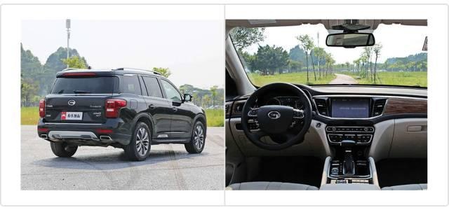 10-30万,最适合长假出游的SUV,还没买就赶紧的!